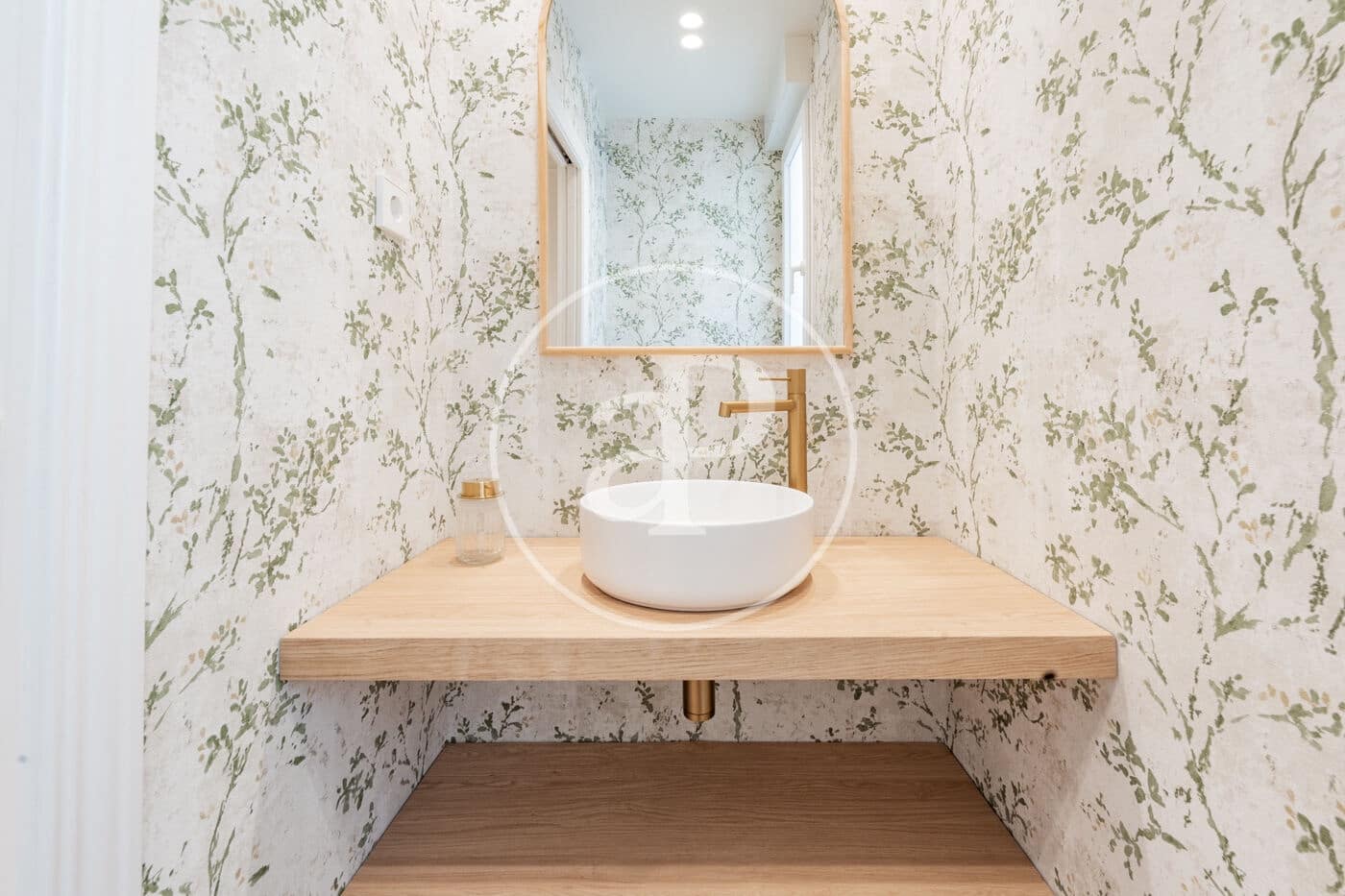 4 soveværelse Lejlighed til salg i Madrid by - € 2.250.000 (Ref: 9110581)