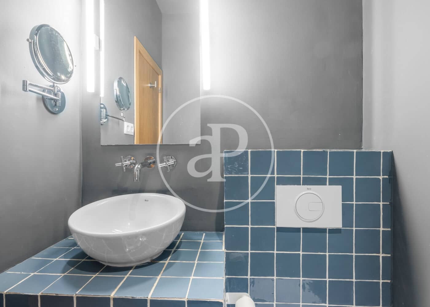 3 slaapkamer Appartement te koop in Madrid stad - € 625.000 (Ref: 9110582)