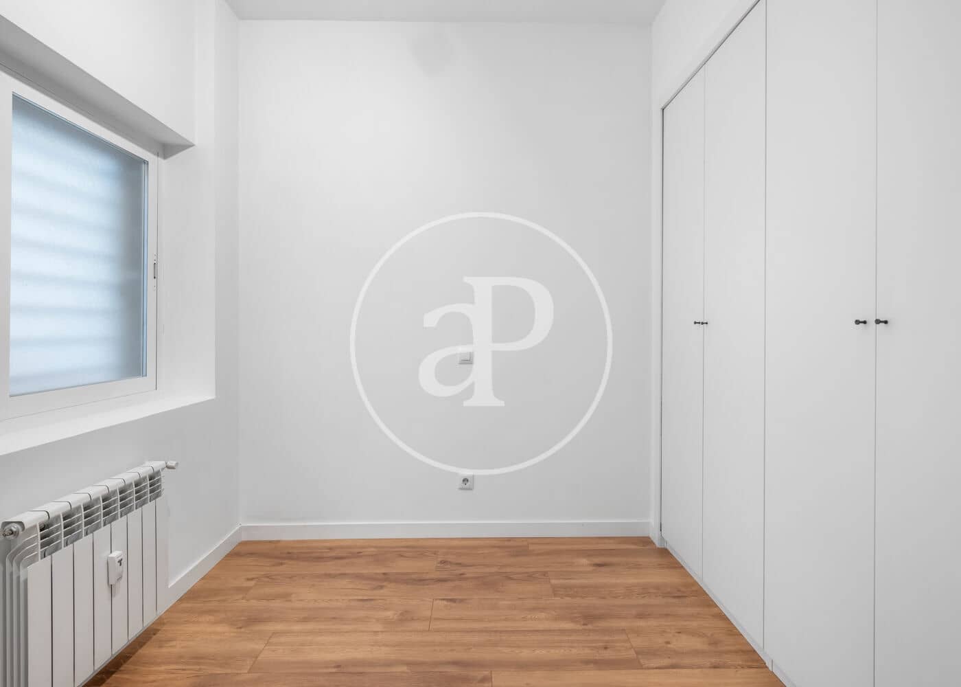 3 slaapkamer Appartement te koop in Madrid stad - € 625.000 (Ref: 9110582)