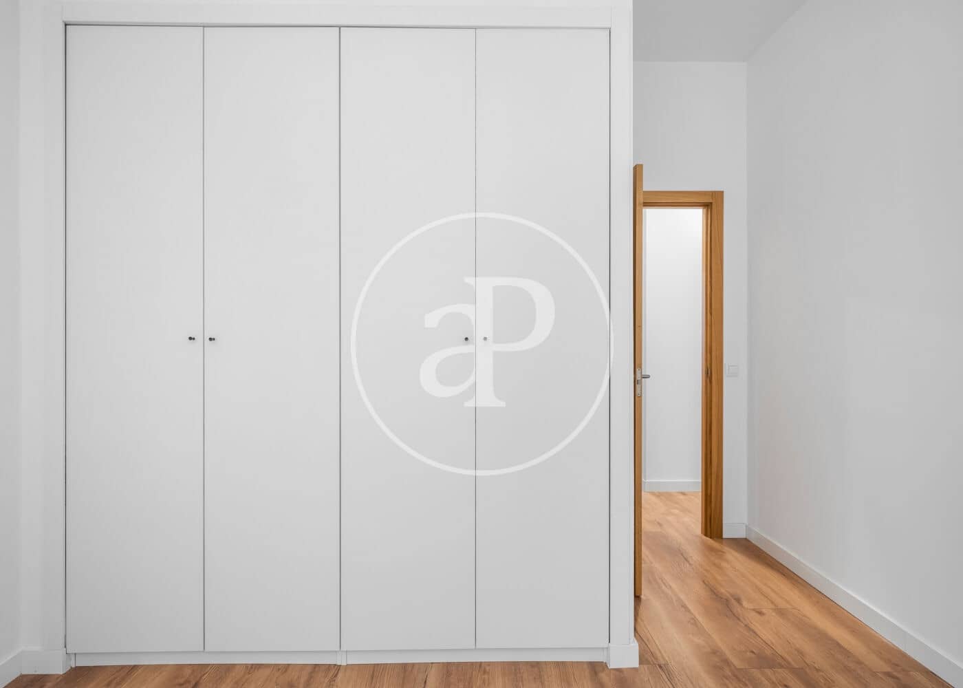 3 slaapkamer Appartement te koop in Madrid stad - € 625.000 (Ref: 9110582)