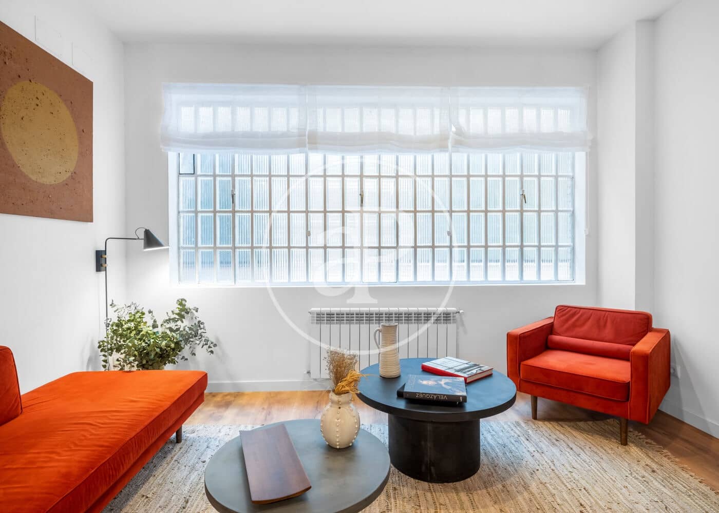 3 slaapkamer Appartement te koop in Madrid stad - € 625.000 (Ref: 9110582)