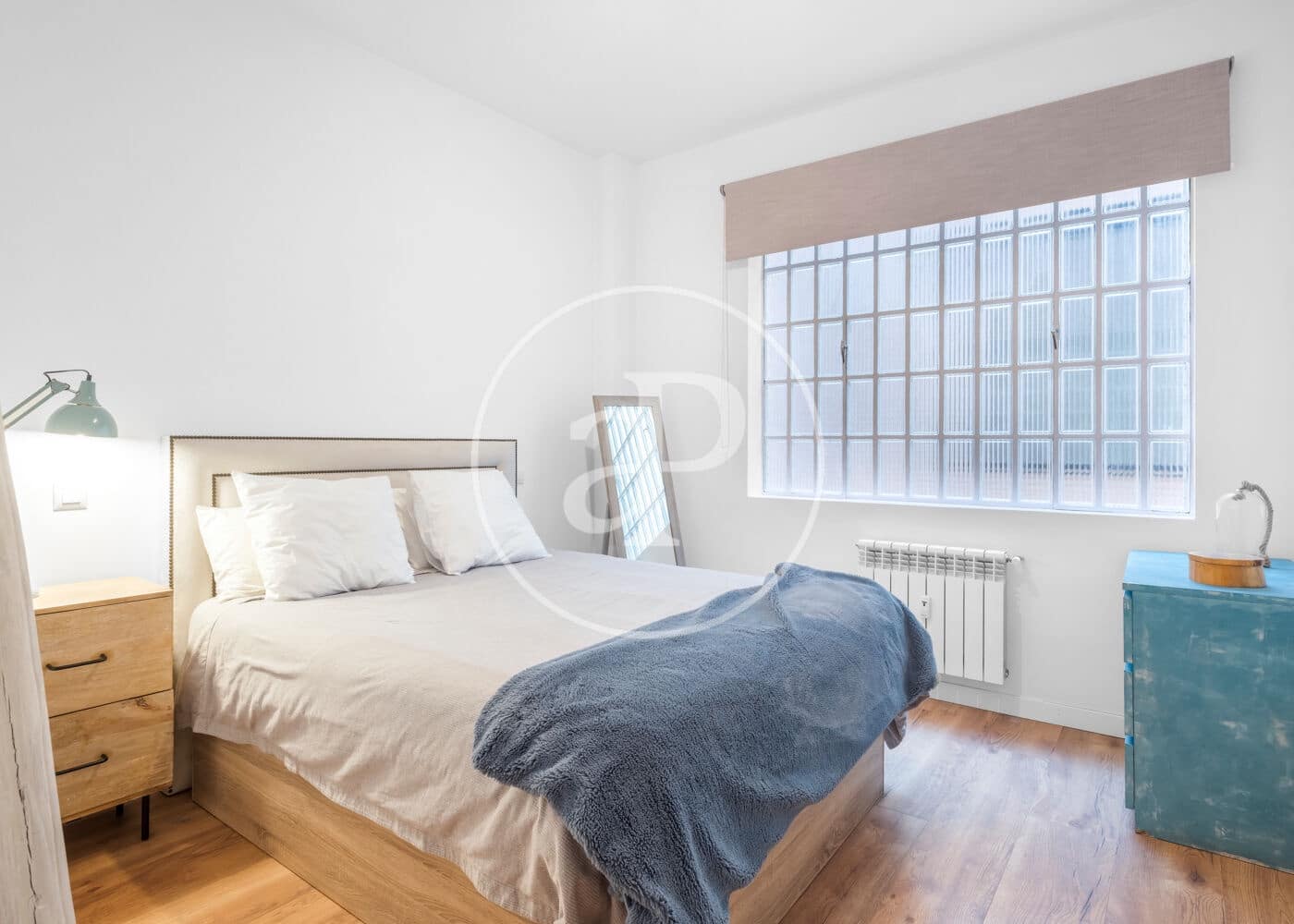 3 slaapkamer Appartement te koop in Madrid stad - € 625.000 (Ref: 9110582)