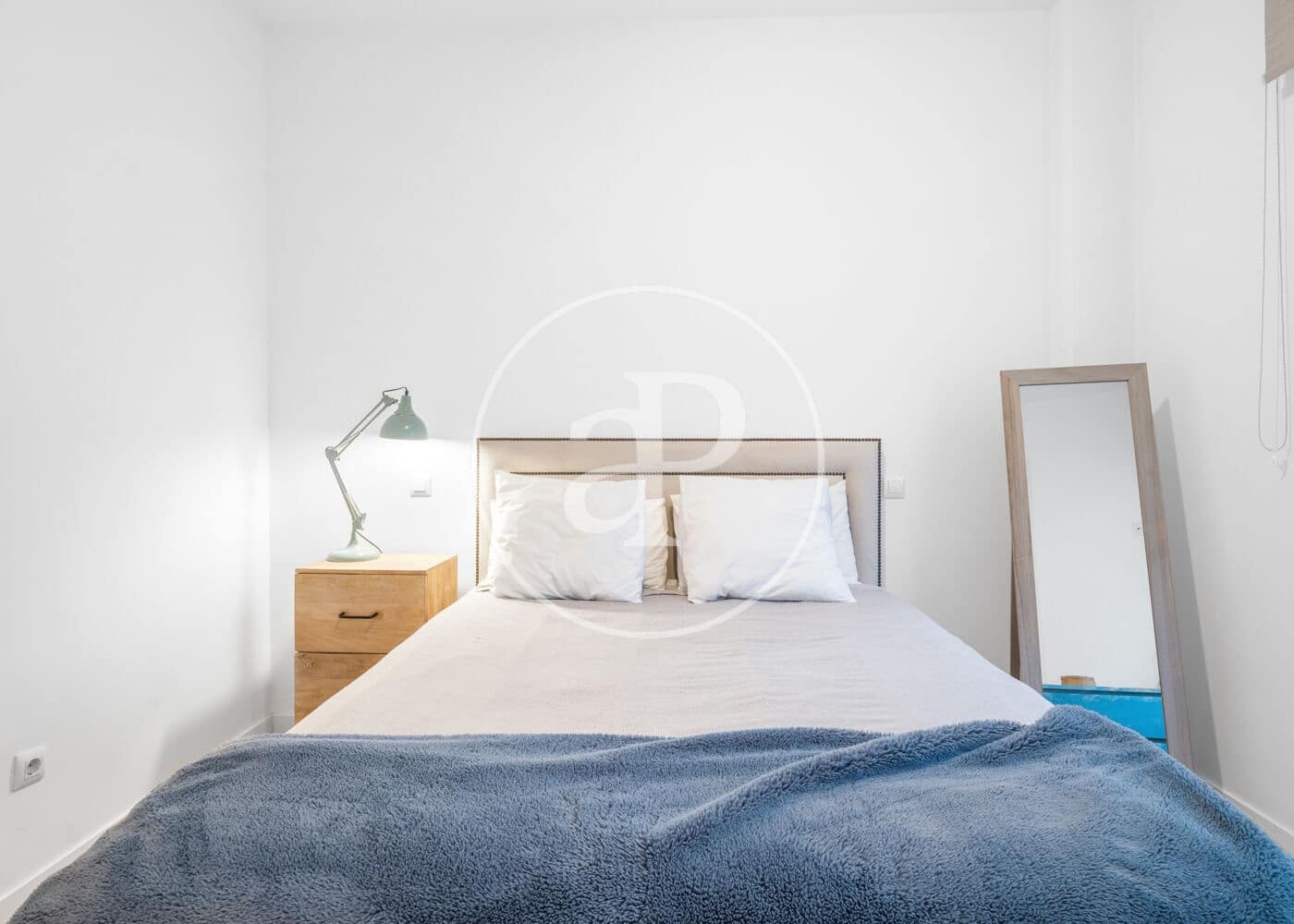 3 slaapkamer Appartement te koop in Madrid stad - € 625.000 (Ref: 9110582)