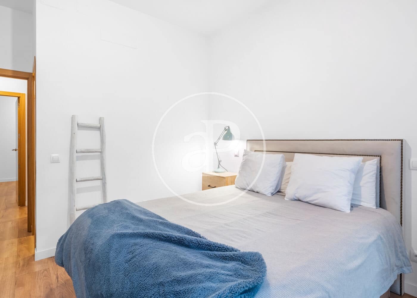 3 slaapkamer Appartement te koop in Madrid stad - € 625.000 (Ref: 9110582)