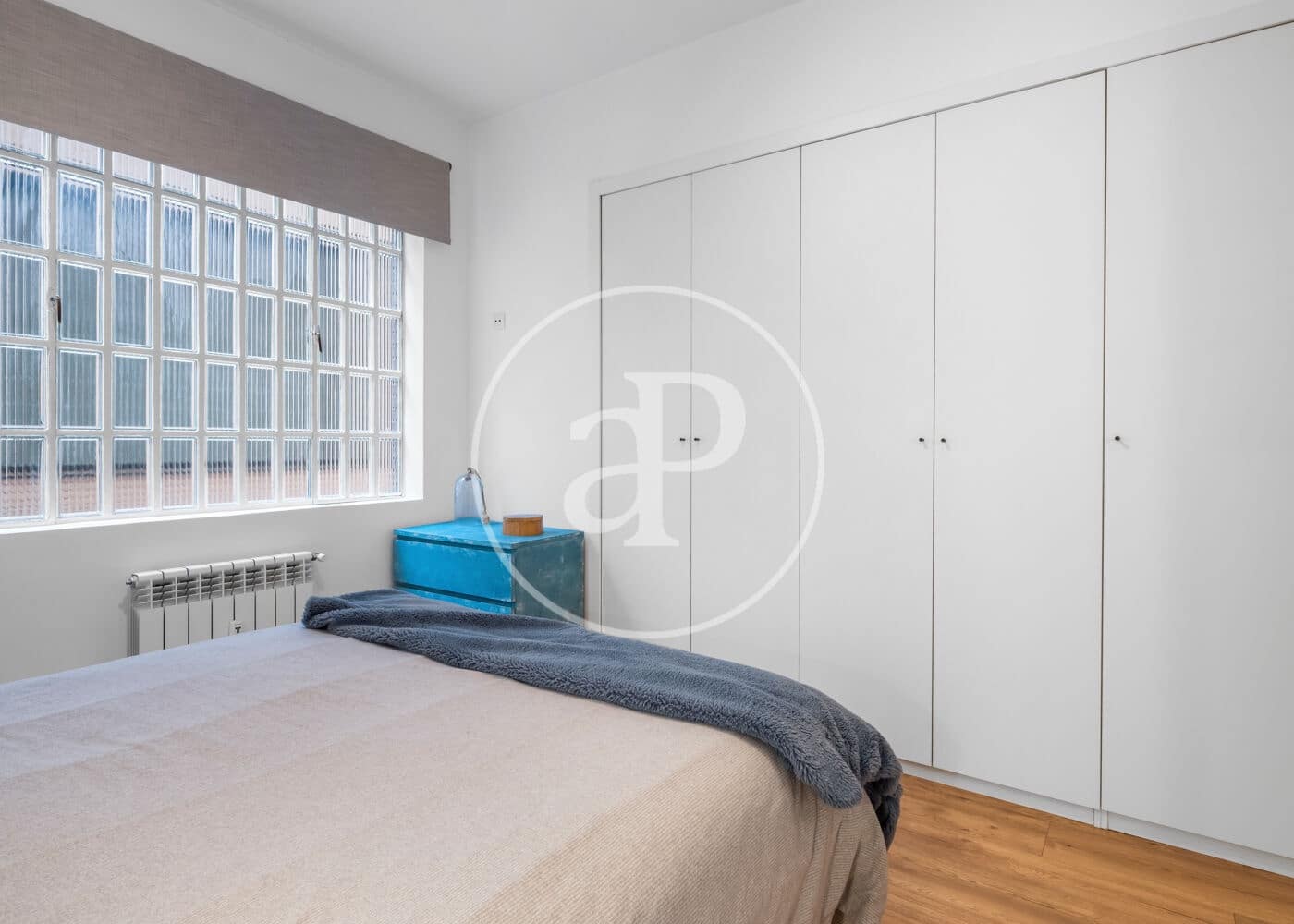 3 slaapkamer Appartement te koop in Madrid stad - € 625.000 (Ref: 9110582)