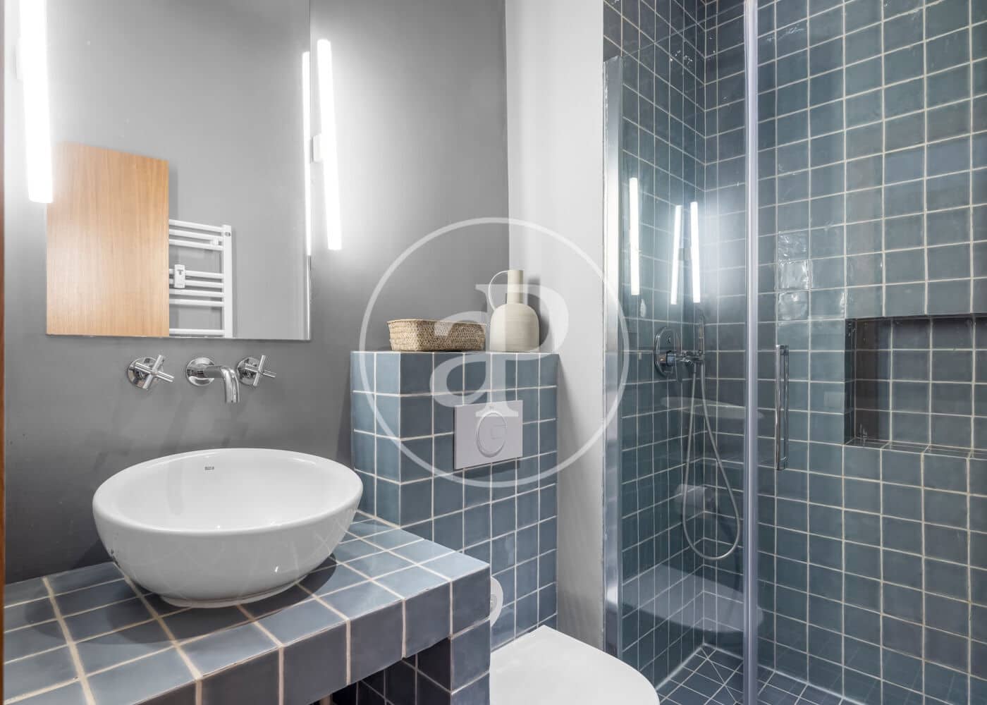 3 slaapkamer Appartement te koop in Madrid stad - € 625.000 (Ref: 9110582)