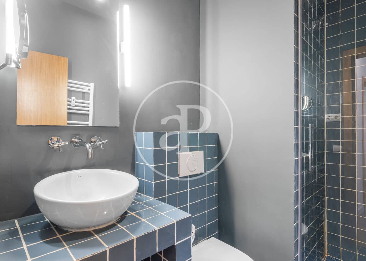 3 slaapkamer Appartement te koop in Madrid stad - € 625.000 (Ref: 9110582)