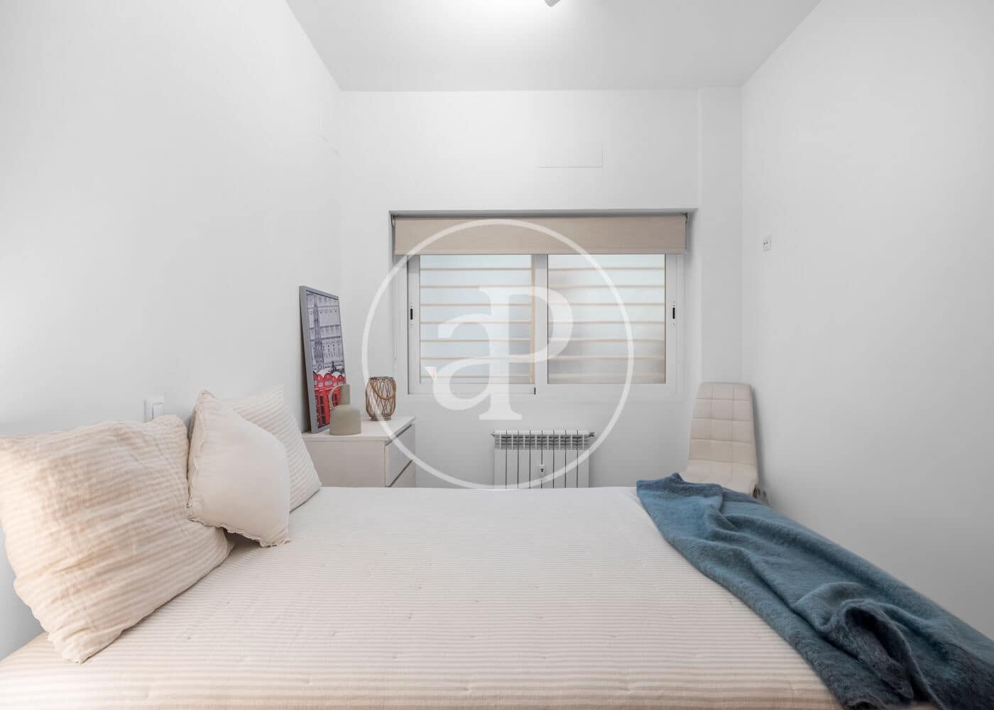 3 slaapkamer Appartement te koop in Madrid stad - € 625.000 (Ref: 9110582)