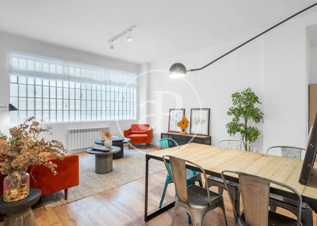 3 quarto Apartamento para venda em Prosperidad, Madrid cidade - 625 000 € (Ref: 9110582)