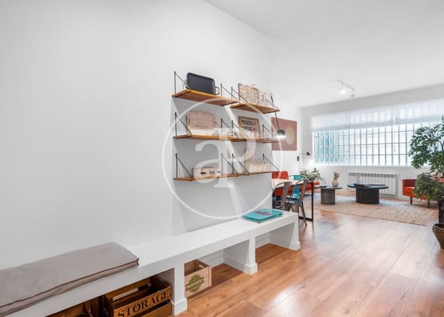 3 quarto Apartamento para venda em Prosperidad, Madrid cidade - 625 000 € (Ref: 9110582)