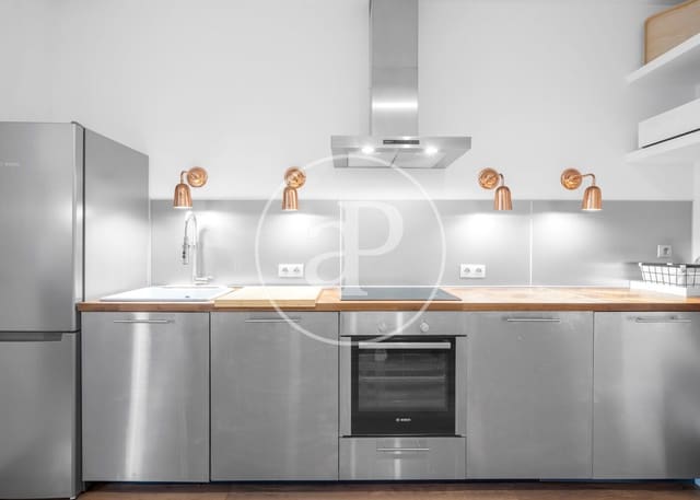 3 quarto Apartamento para venda em Prosperidad, Madrid cidade - 625 000 € (Ref: 9110582)