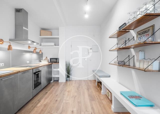 3 quarto Apartamento para venda em Prosperidad, Madrid cidade - 625 000 € (Ref: 9110582)