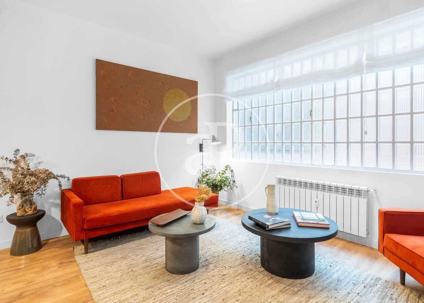 3 slaapkamer Appartement te koop in Madrid stad - € 625.000 (Ref: 9110582)