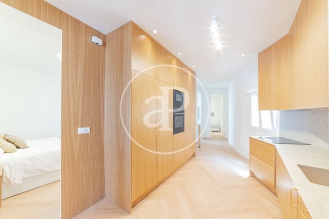 2 sypialnia Apartament na sprzedaż w Goya, Miasto Madryt - 1 350 000 € (Ref: 9110583)