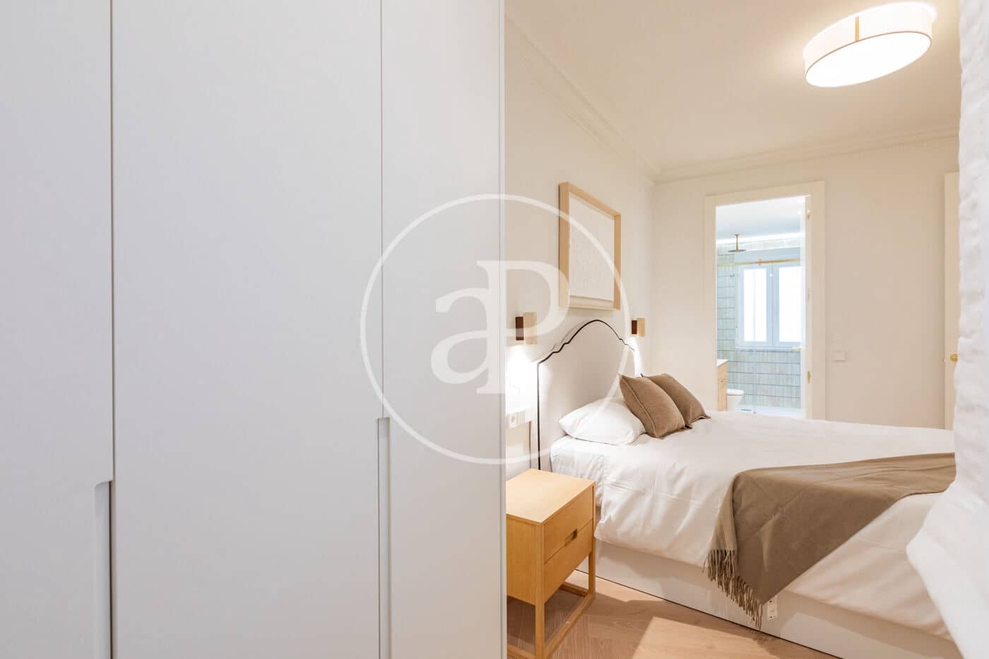 2 soveværelse Lejlighed til salg i Madrid by - € 1.385.000 (Ref: 9110583)