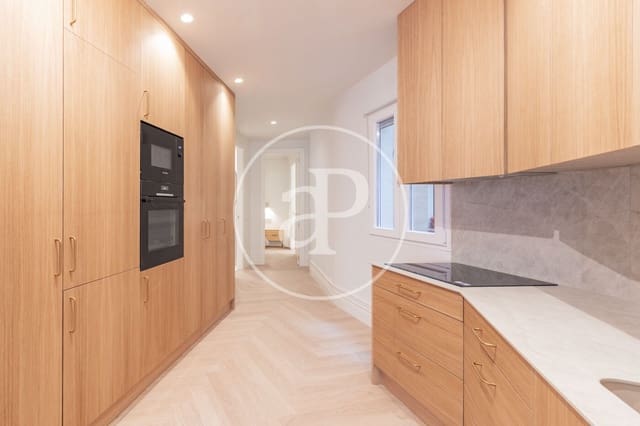 2 sypialnia Apartament na sprzedaż w Goya, Miasto Madryt - 1 385 000 € (Ref: 9110583)