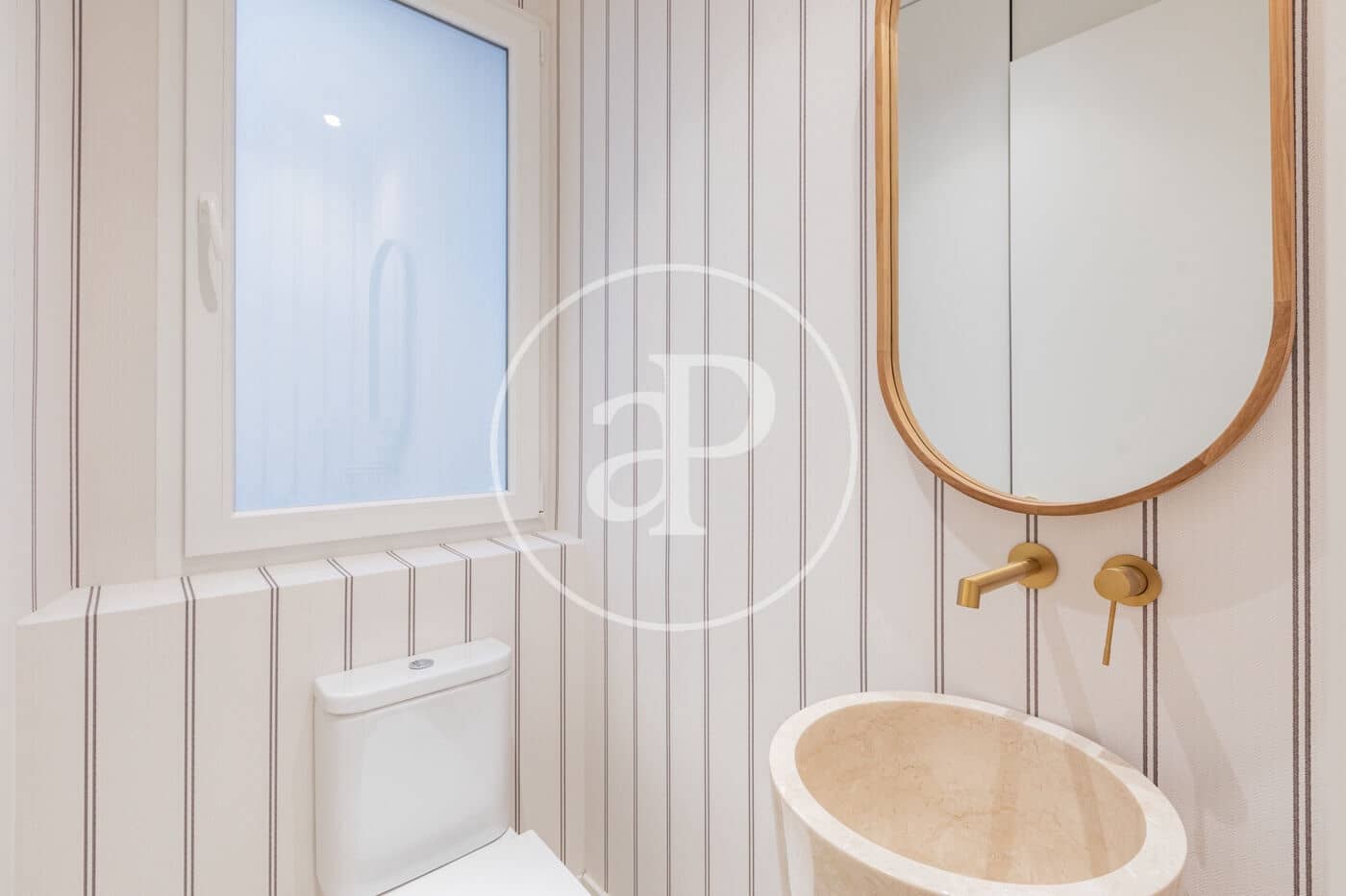 2 soveværelse Lejlighed til salg i Madrid by - € 1.385.000 (Ref: 9110583)