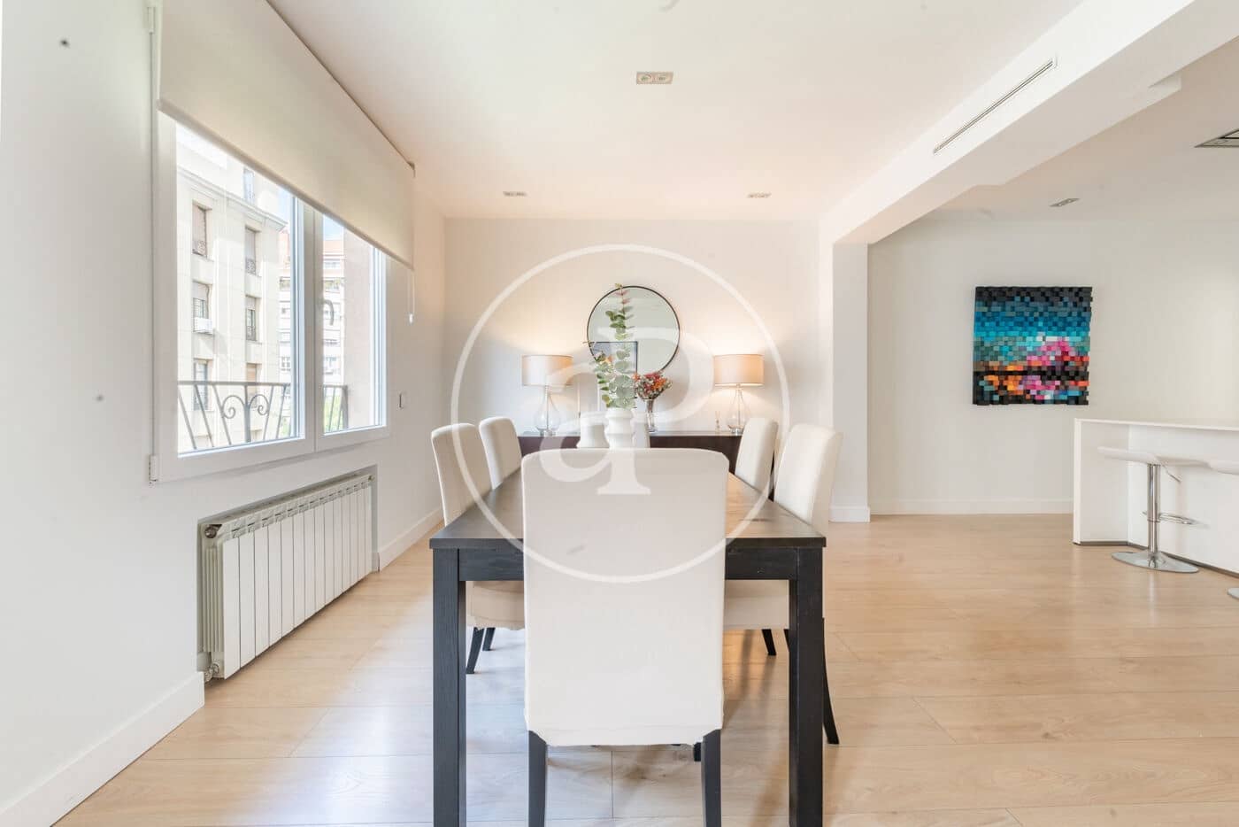 2 Zimmer Apartment zu vermieten in Madrid Stadt - 3.000 € (Ref: 9110586)