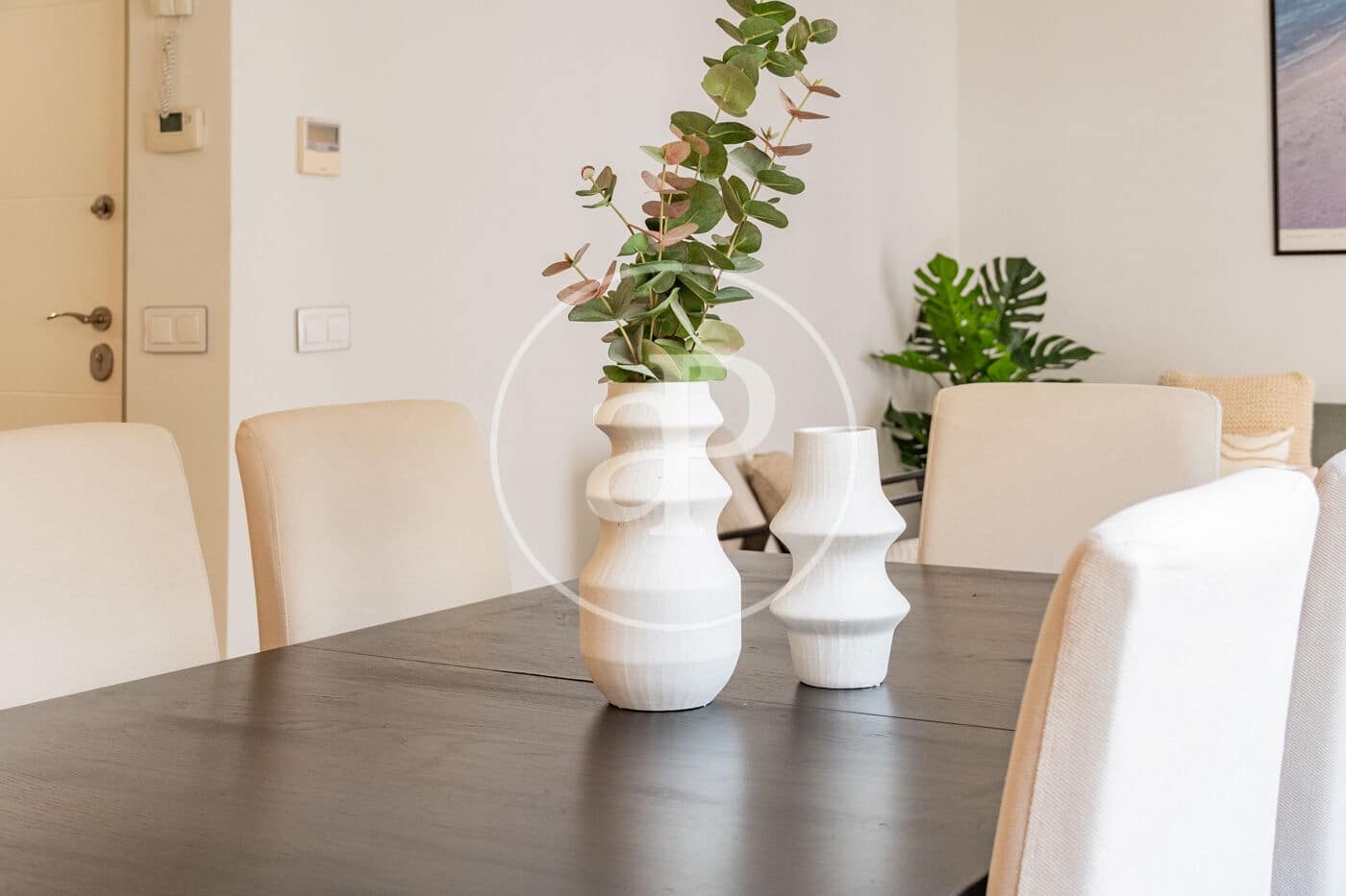 2 Zimmer Apartment zu vermieten in Madrid Stadt - 3.000 € (Ref: 9110586)