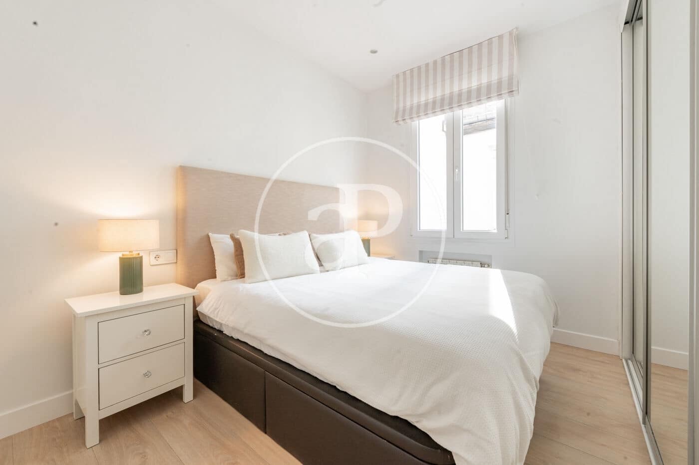 2 Zimmer Apartment zu vermieten in Madrid Stadt - 3.000 € (Ref: 9110586)