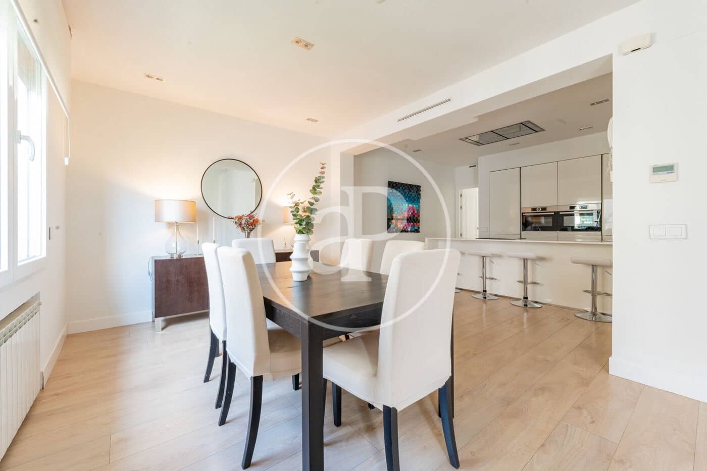 2 Zimmer Apartment zu vermieten in Madrid Stadt - 3.000 € (Ref: 9110586)