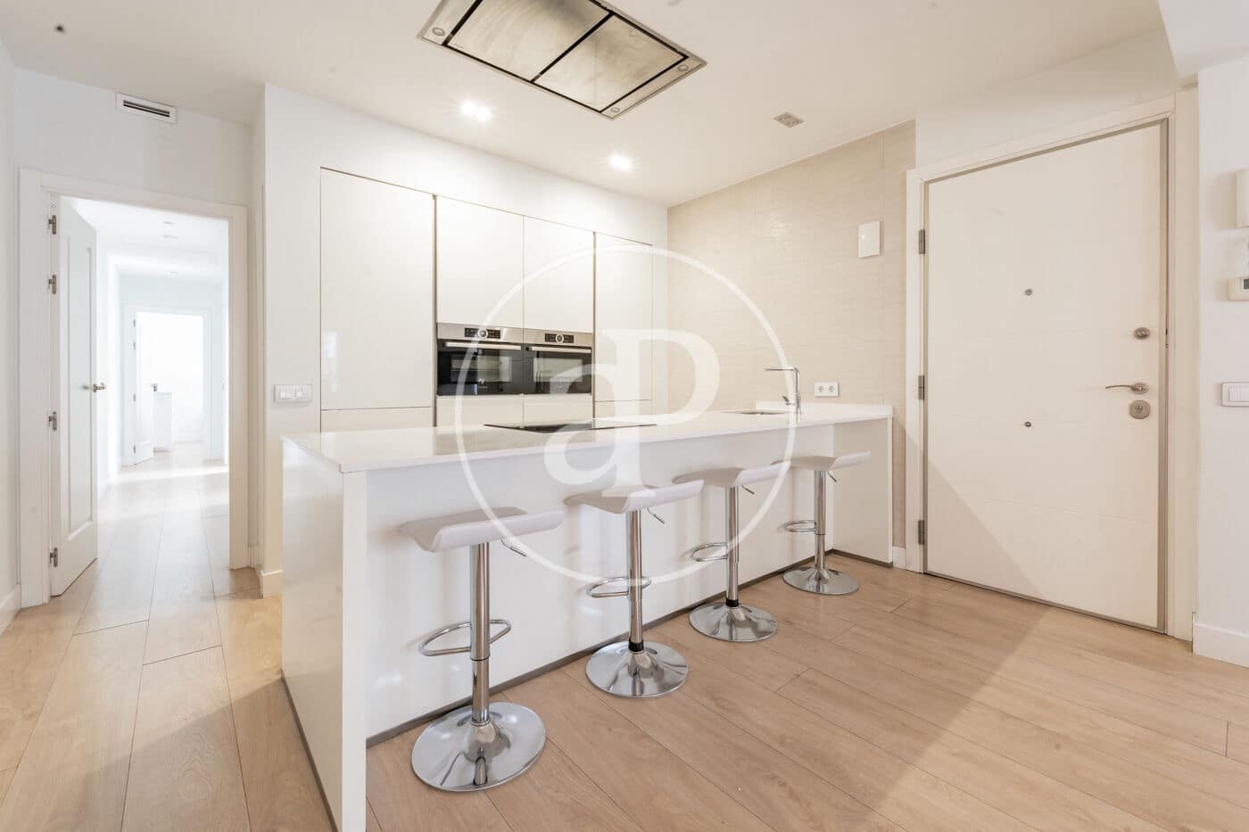 2 Zimmer Apartment zu vermieten in Madrid Stadt - 3.000 € (Ref: 9110586)