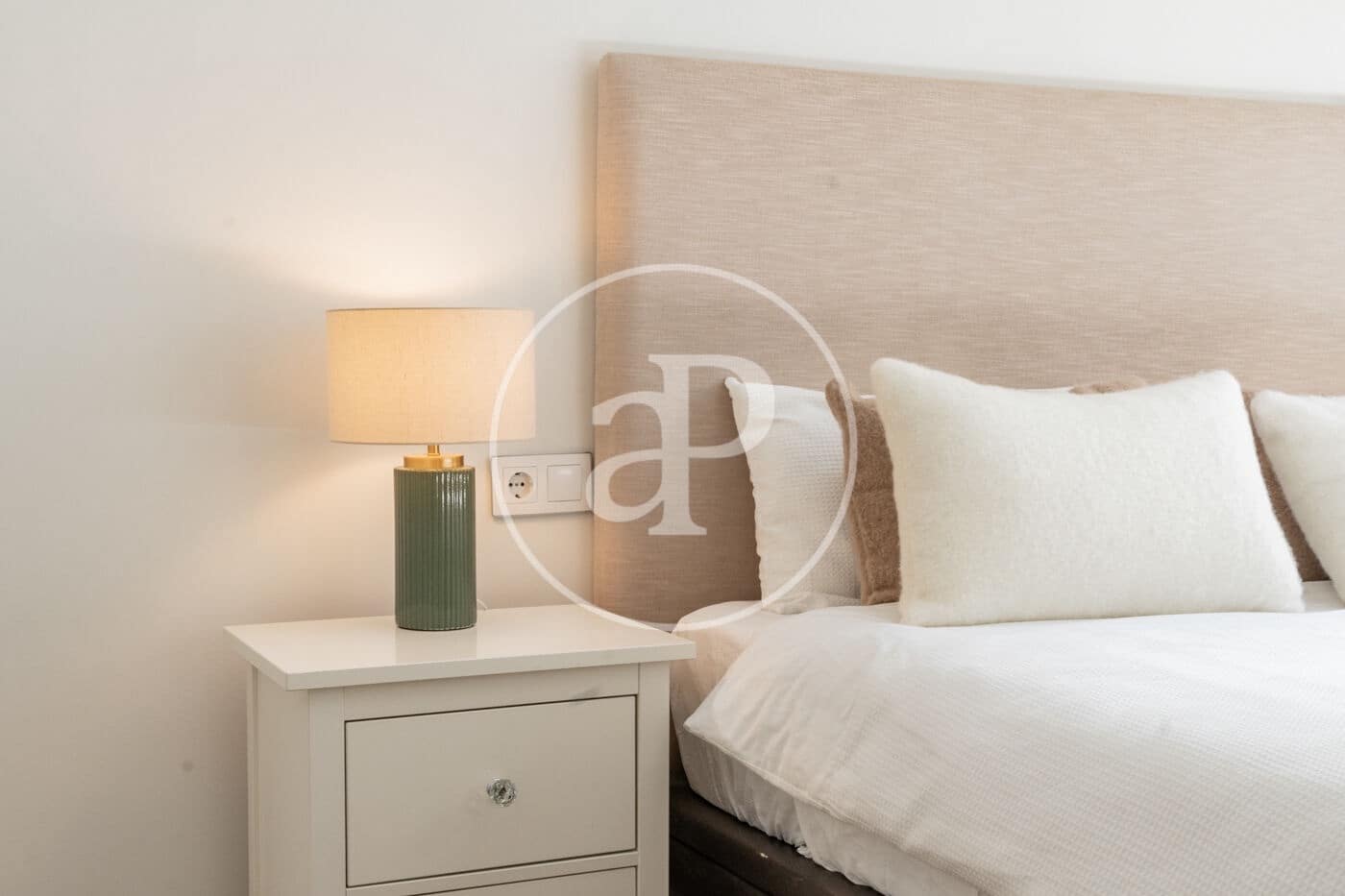 2 Zimmer Apartment zu vermieten in Madrid Stadt - 3.000 € (Ref: 9110586)