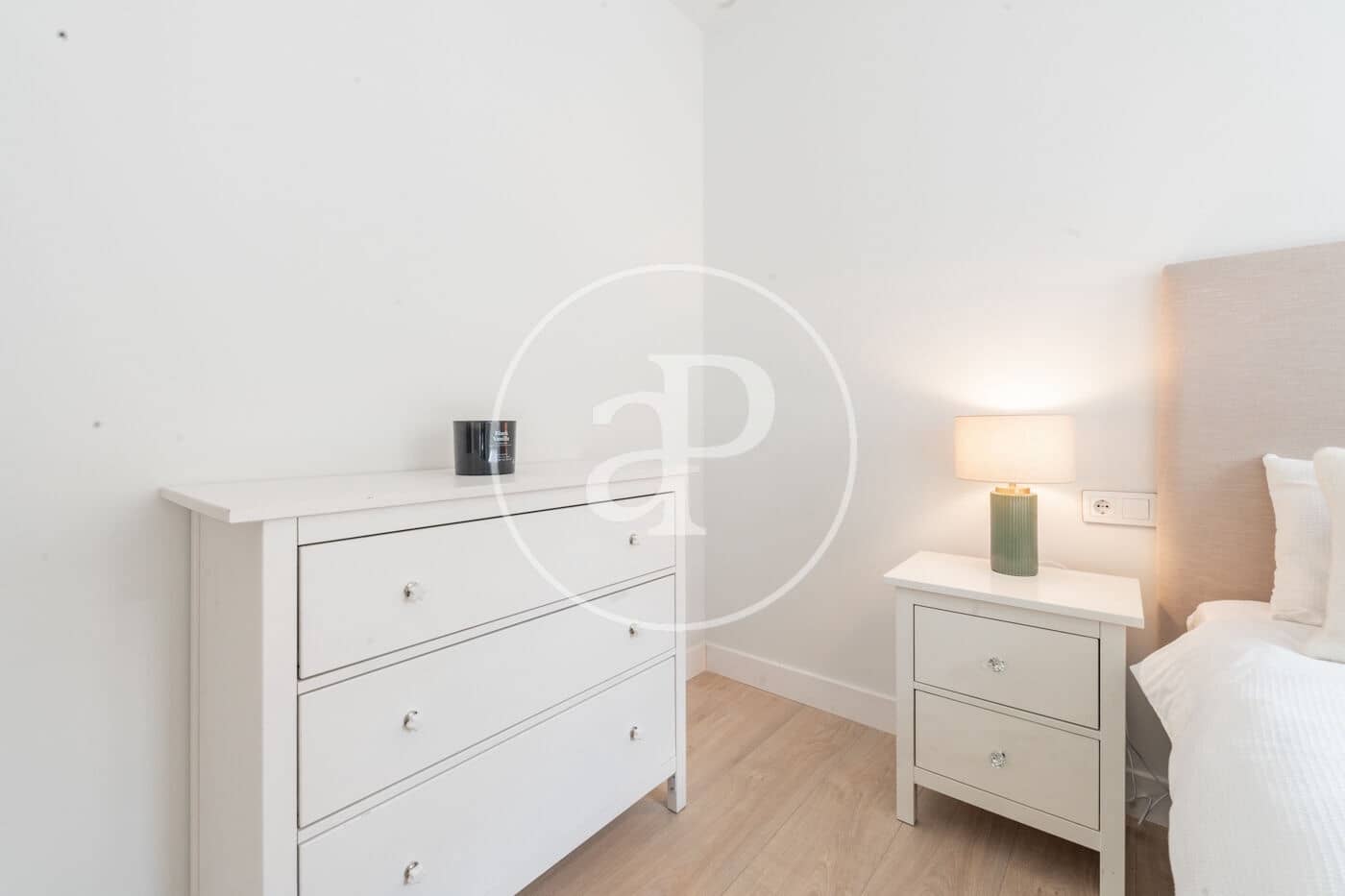 2 Zimmer Apartment zu vermieten in Madrid Stadt - 3.000 € (Ref: 9110586)