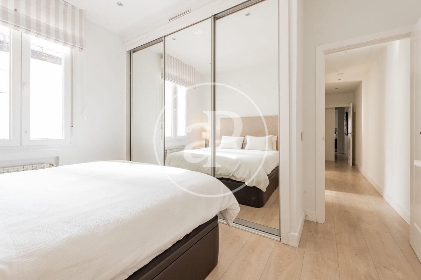 2 Zimmer Apartment zu vermieten in Madrid Stadt - 3.000 € (Ref: 9110586)