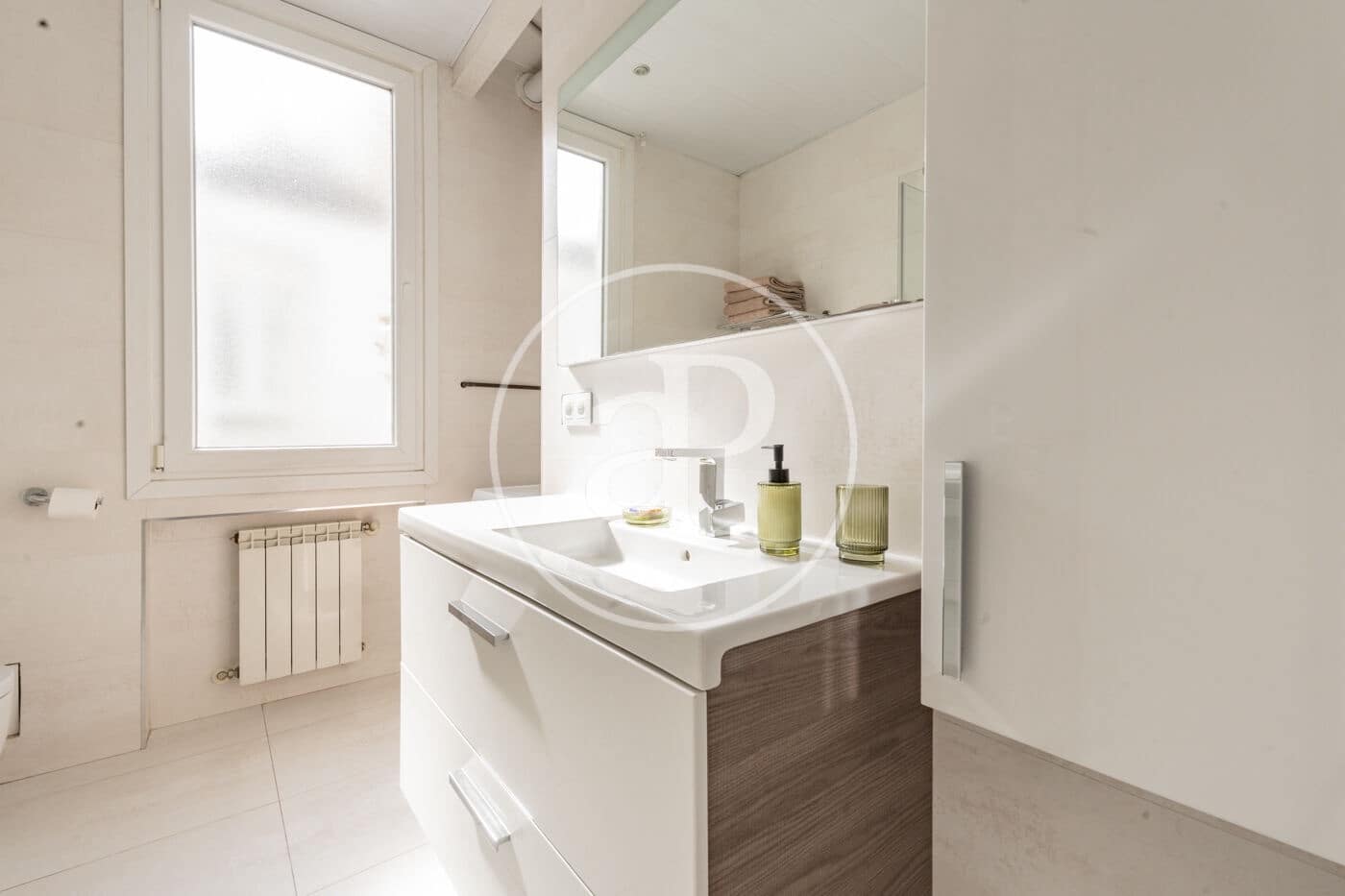 2 Zimmer Apartment zu vermieten in Madrid Stadt - 3.000 € (Ref: 9110586)