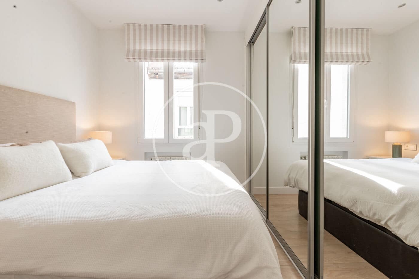 2 Zimmer Apartment zu vermieten in Madrid Stadt - 3.000 € (Ref: 9110586)