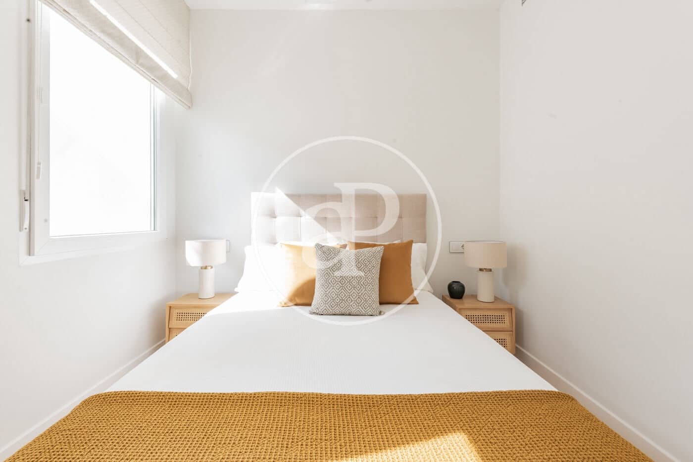 2 Zimmer Apartment zu vermieten in Madrid Stadt - 3.000 € (Ref: 9110586)