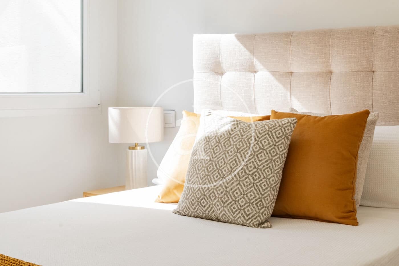 2 Zimmer Apartment zu vermieten in Madrid Stadt - 3.000 € (Ref: 9110586)