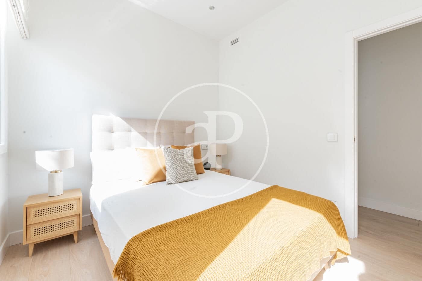 2 Zimmer Apartment zu vermieten in Madrid Stadt - 3.000 € (Ref: 9110586)