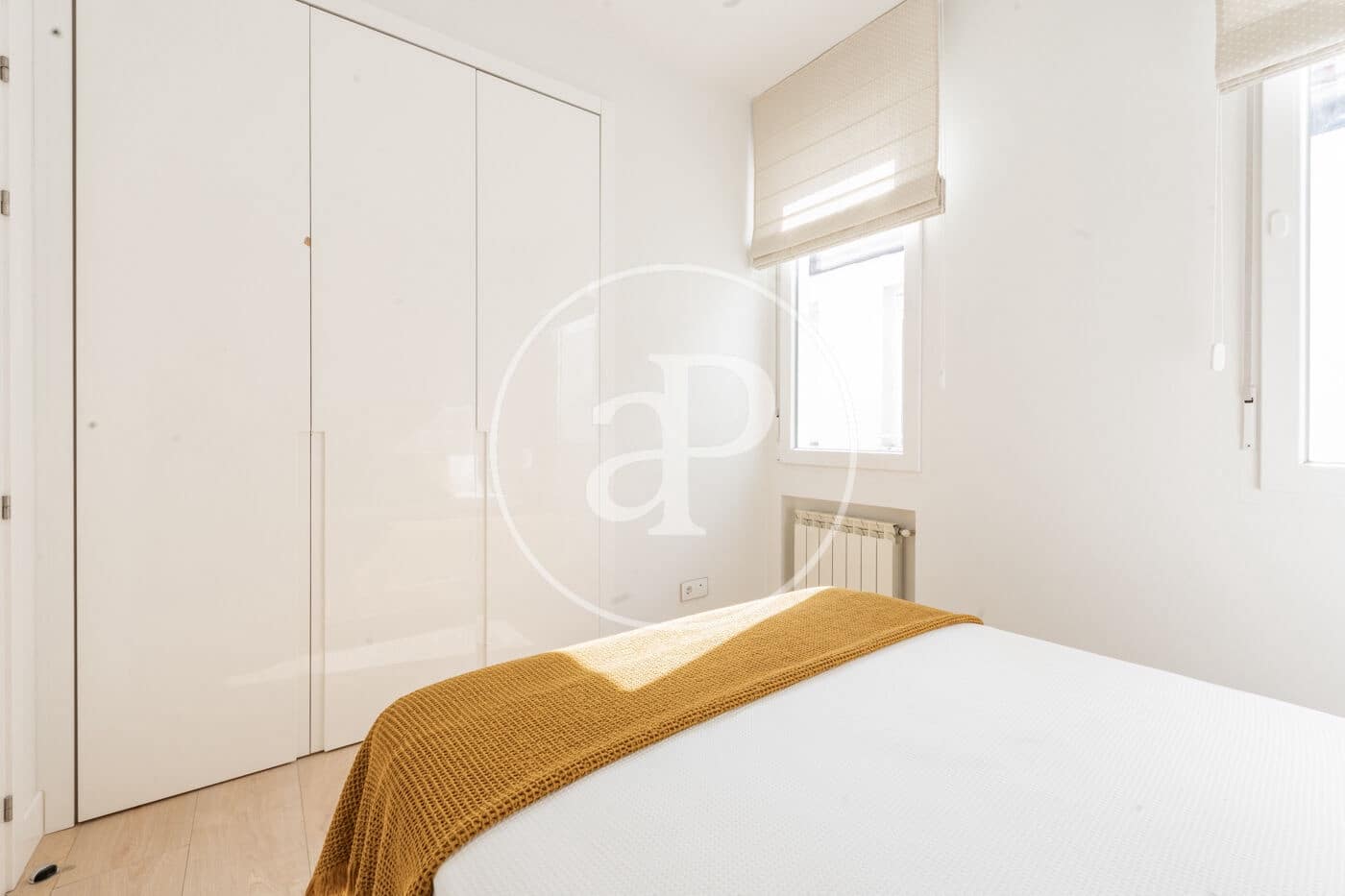 2 Zimmer Apartment zu vermieten in Madrid Stadt - 3.000 € (Ref: 9110586)