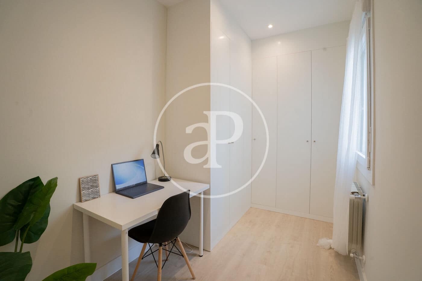 2 soveværelse Lejlighed til salg i Madrid by - € 975.000 (Ref: 9110587)