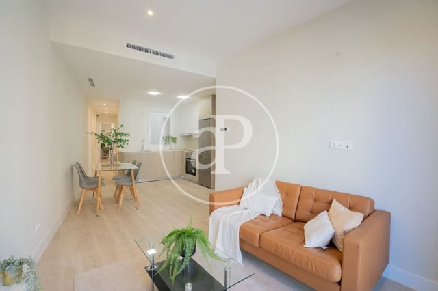 2 sypialnia Apartament na sprzedaż w Goya, Miasto Madryt - 975 000 € (Ref: 9110587)