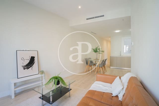 2 sypialnia Apartament na sprzedaż w Goya, Miasto Madryt - 975 000 € (Ref: 9110587)