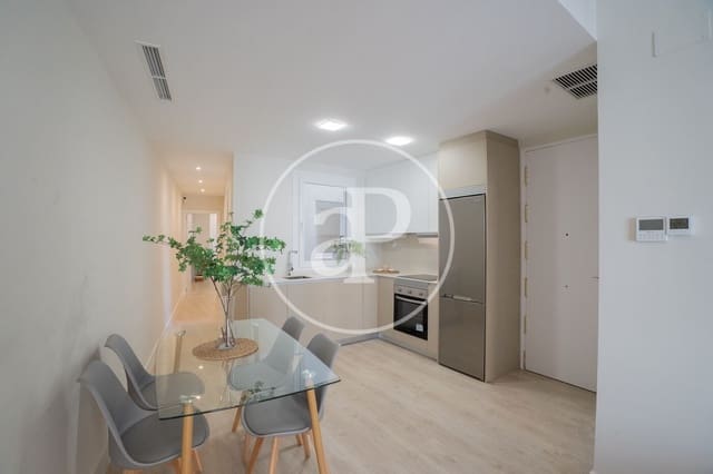 2 sypialnia Apartament na sprzedaż w Goya, Miasto Madryt - 975 000 € (Ref: 9110587)