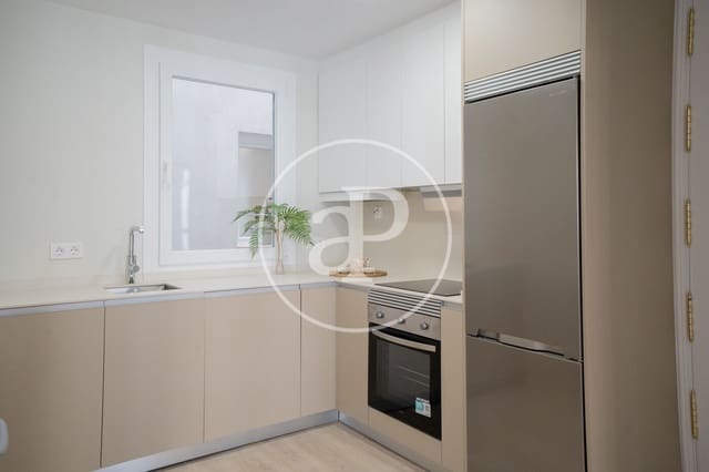 2 sypialnia Apartament na sprzedaż w Goya, Miasto Madryt - 975 000 € (Ref: 9110587)