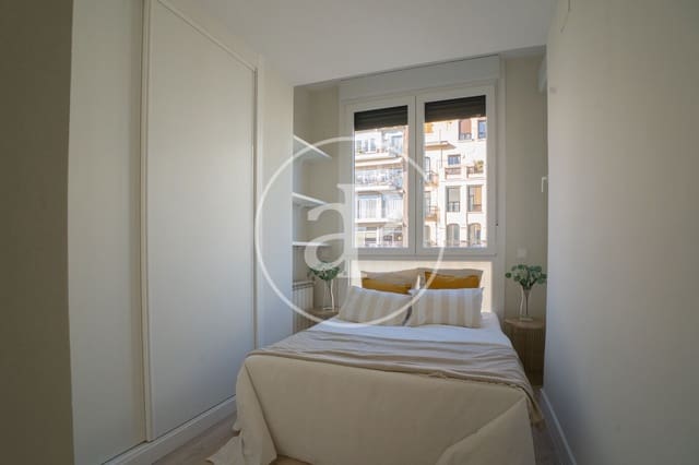 2 sypialnia Apartament na sprzedaż w Goya, Miasto Madryt - 975 000 € (Ref: 9110587)