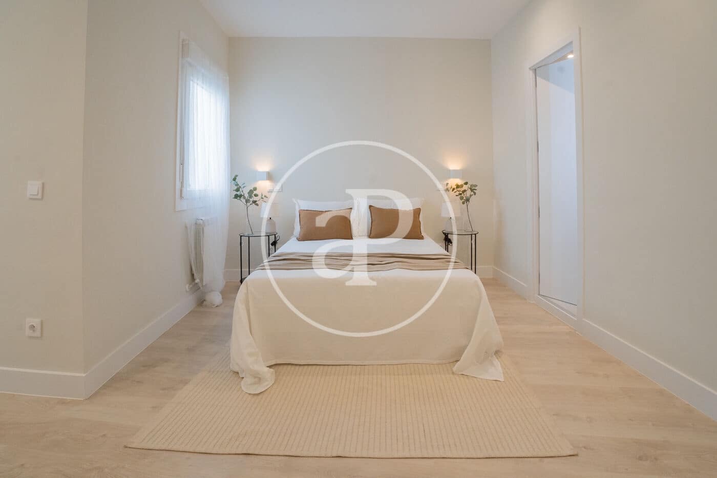 2 soveværelse Lejlighed til salg i Madrid by - € 975.000 (Ref: 9110587)