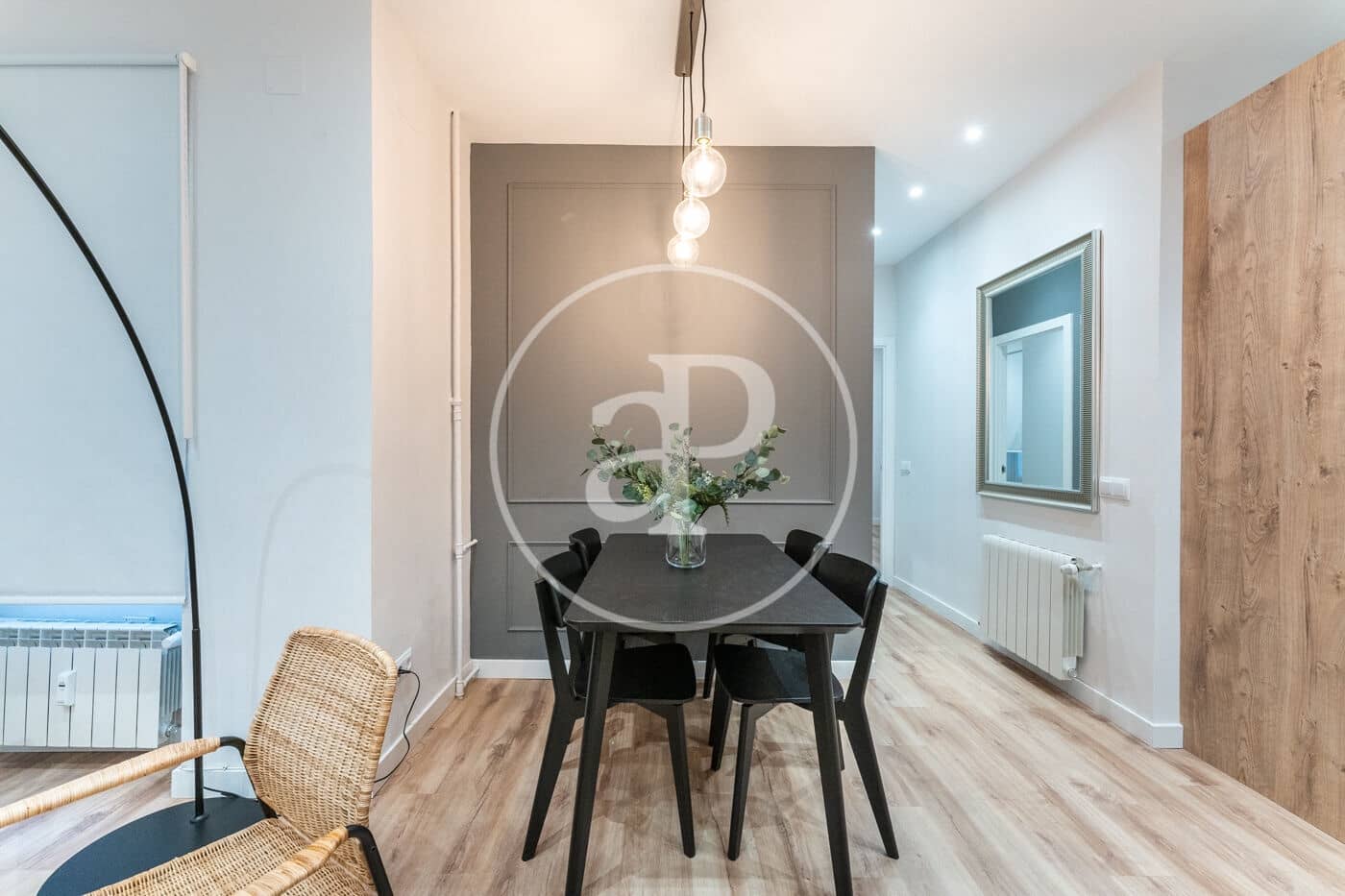 2 soverom Leilighet til salgs i Madrid by - € 780 000 (Ref: 9112570)