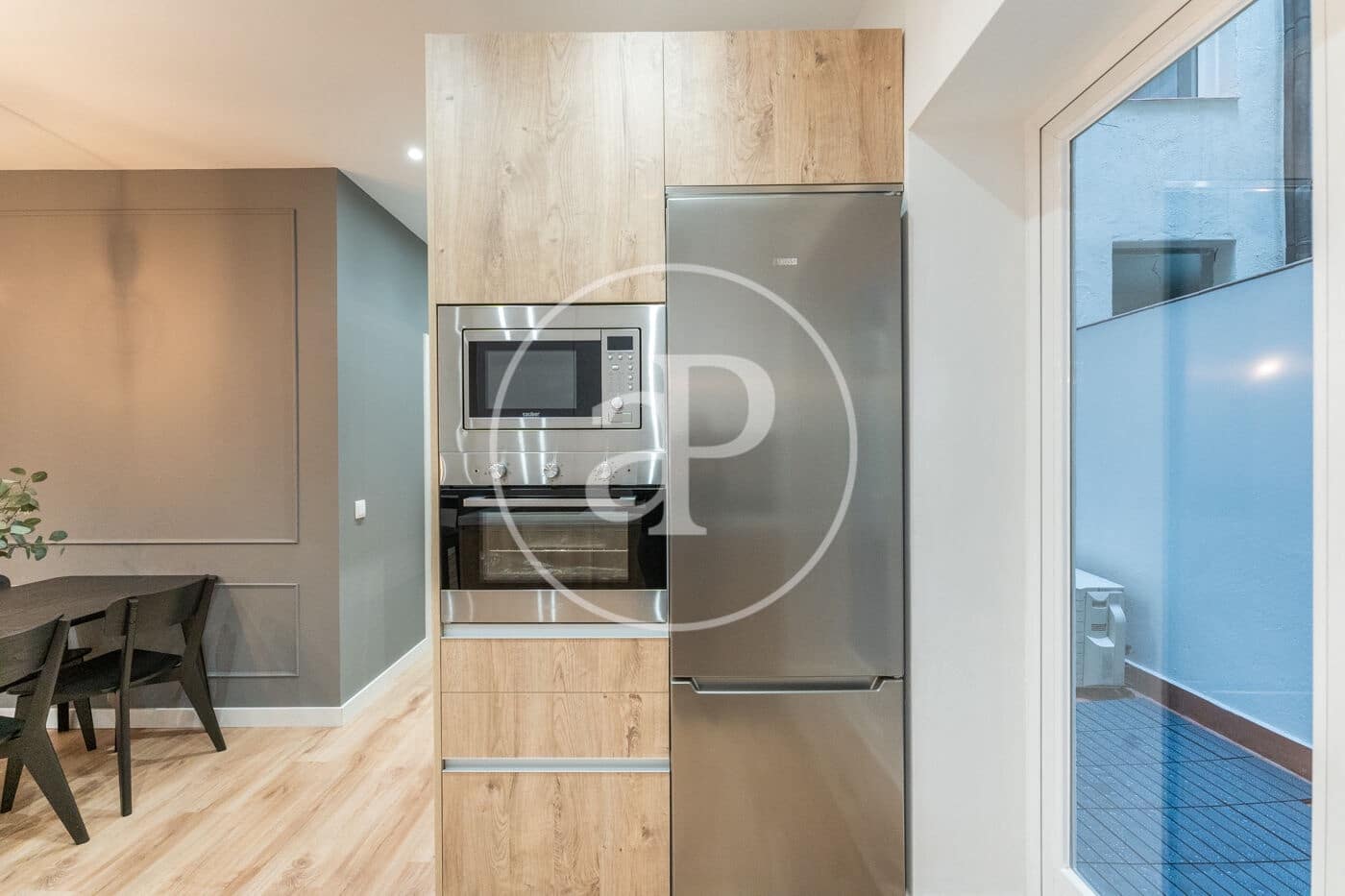 2 soverom Leilighet til salgs i Madrid by - € 780 000 (Ref: 9112570)