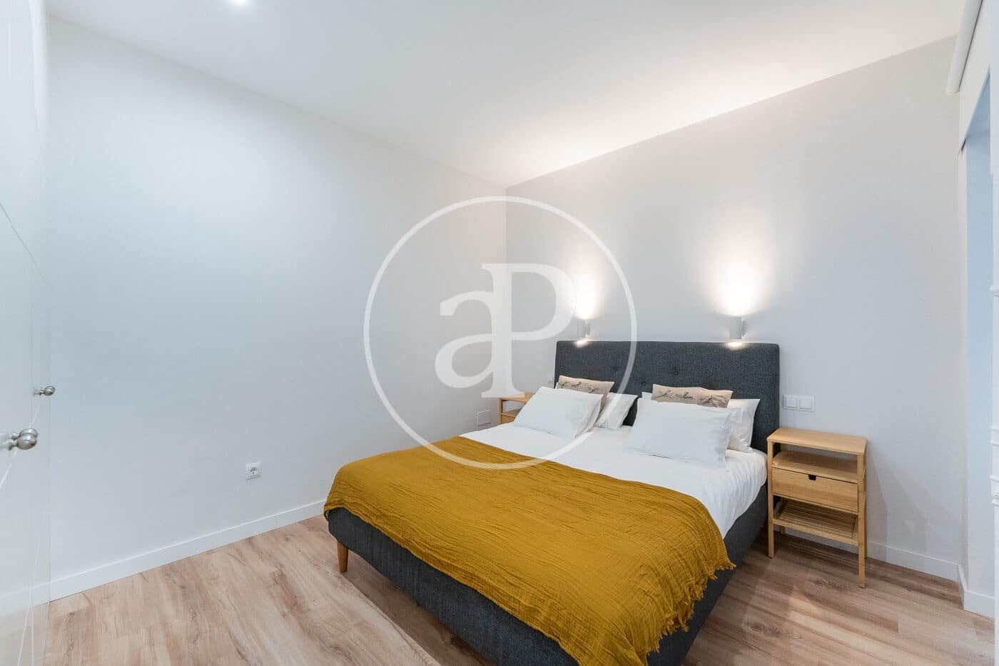 2 soverom Leilighet til salgs i Madrid by - € 780 000 (Ref: 9112570)