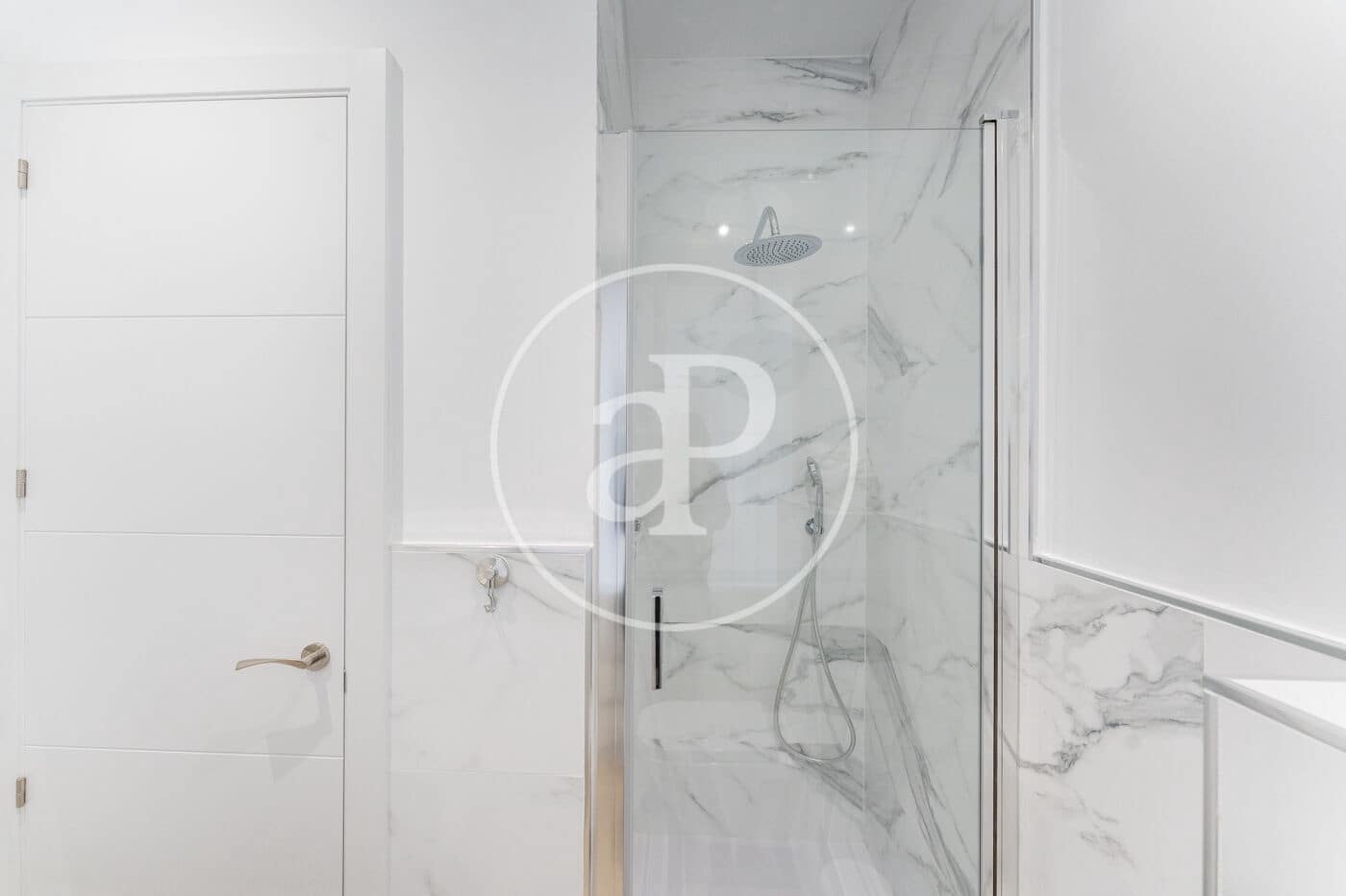 2 soverom Leilighet til salgs i Madrid by - € 780 000 (Ref: 9112570)