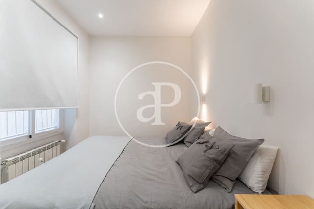 2 soverom Leilighet til salgs i Almagro, Madrid by - € 780 000 (Ref: 9112570)