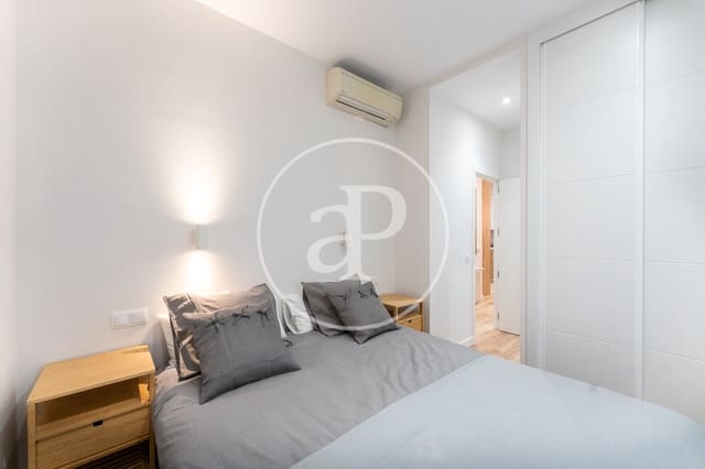 2 soverom Leilighet til salgs i Almagro, Madrid by - € 780 000 (Ref: 9112570)