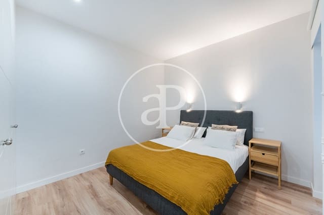 2 soverom Leilighet til salgs i Almagro, Madrid by - € 780 000 (Ref: 9112570)