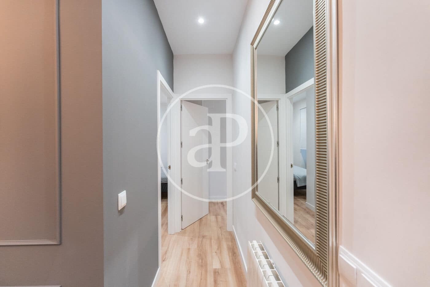 2 soverom Leilighet til salgs i Madrid by - € 780 000 (Ref: 9112570)